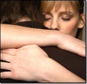 Тёмная сторона любви