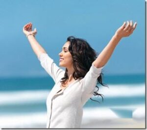 Счастлива по собственному желанию