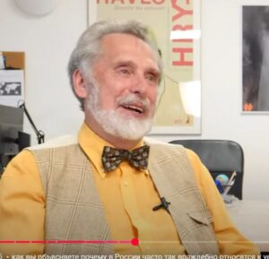 Россия – “заколдованное место”: у нас плохо, пусть будет плохо у всех | Сергей Фокин  Видео