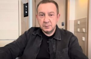 ФСБАБА ЮЛЯ И МАЛОРОСЫ. История с Латыниной — вовсе не про Латынину  Видео