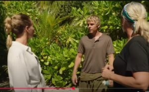 Любовь на Мальдивах (2023): Романтика, Приключения и Поиски Легендарного Сокровища!  Видео