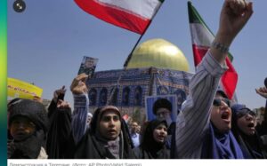 Иран — это не Хизбалла: настоящее испытание перемирием только начинается