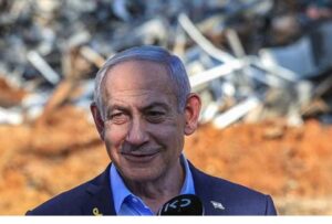 Сначала Газа — потом Эр-Рияд: Нетаниягу выстраивает путь к досрочным выборам