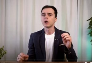 Герой или Преступник? БИНЬЯМИН НЕТАНЬЯХУ — история самого одиозного лидера Израиля.  Видео