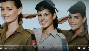 Израильская военщина. Стихи А.Гутина исп. и Муз.Коников Михаил  Видео