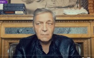 Невзоров об Израиле, роли евреев в мире, Трампе, еврейских погромах, антисемитизме и Палестине.  Видео