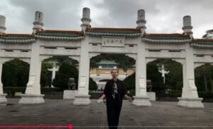 Тайвань живет в 3000 году. Китайская копия США. Америка внутри Китая  Видео