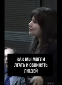 Египтянка навсегда покончила с Палестиной!  Видео