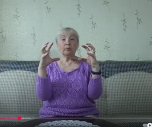 Убери зажимы в шее. Дай кровотоку свободу! Упражнение "Кошачьи лапки".  Видео