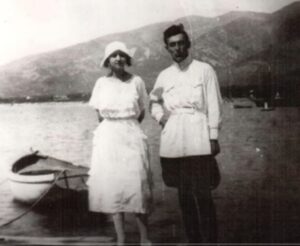 "Генеральша революции": Как еврейская девушка стала единственной женщиной-генералом СССР  Видео