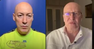 Что за гусь этот Соловей. Профессор зло, который засунул путина в морозильную камеру  Видео