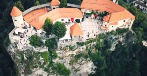 10 Самых Защищенных Замков в Мире  Видео