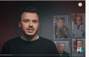 Кто разграбил армию России? Истории замов Шойгу  Видео