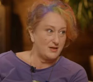 Психолог Татьяна Мужицкая: о том, как нам со всем этим справляться. И жить. Дальше.  Видео