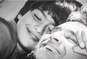 Andrea Bocelli, Matteo Bocelli — Fall On Me  Видео