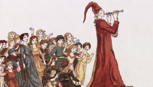 В гостях у сказки: драконы и Гарри Поттер глазами историков