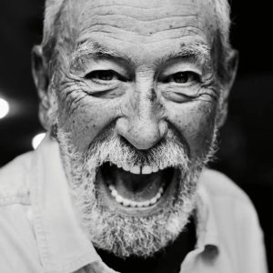 Alex Wexler поделился публикацией Симона Кезермана. 16 January