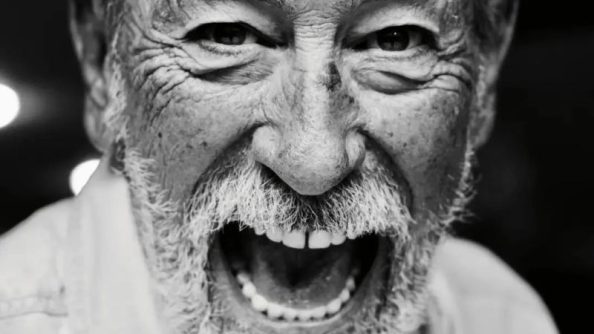 Alex Wexler поделился публикацией Симона Кезермана. 16 January