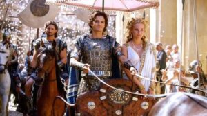 От Одиссея до Пенелопы: памятка, которая научит различать персонажей Гомера и поможет взглянуть на них с другой стороны