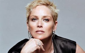 Перлы Шэрон Стоун, обладательницы самого высокого IQ на Голливудских холмах