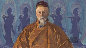 Николай Рерих: 5000 картин, 10 томов книг и бесконечные путешествия
