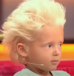 Гипнотизёр Степан Трипутень Лучше Всех!  Видео