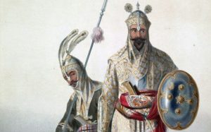 Пуштунское колено Израиля. Почему бы и нет?  — Захар ГЕЛЬМАН