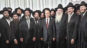 Не шейте вы, евреи, ливреи