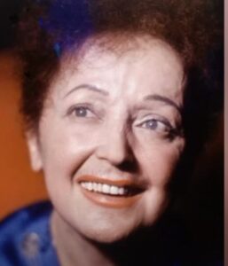 ЖИЗНЬ и СМЕРТЬ "КОРОЛЕВЫ ШАНСОНА" ЭДИТ ПИАФ.. ЖЕНЩИНЫ ПОТЕРЯВШЕЙ ВСЁ..  Видео