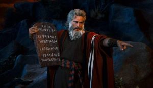 Моисей и исход евреев из Египта: насколько реальна история из Библии?