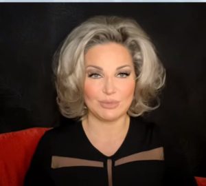 Мария Максакова: внезапная кончина акушерки Кабаевой, борт-реанимации Ролдугина,  лже-пирамида царька  Видео