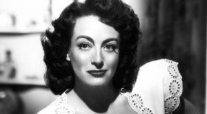 Одержимая Джоан Кроуфорд