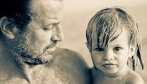 Откровения отца, который понял жизнь.