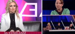 Семейная тайна знаменитой актрисы.  Видео