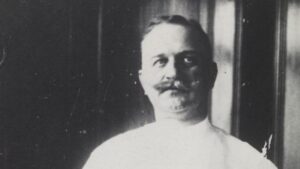 Скандальное разоблачение самого знаменитого шпиона начала XX века Альфреда Редля