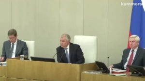 Четыре стратегических ошибки Москвы  Видео