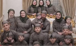 Как семья Кадырова захватила Чечню  Видео