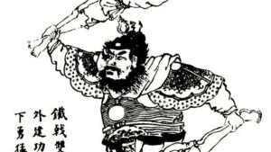 Четыре воина, которые в одиночку противостояли целым армиям