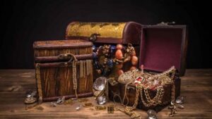 Куда делись несметные сокровища Наполеона, после разграбления Москвы?