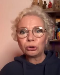 Ларина: Михалков потерял талант  Видео