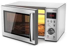 15 малоизвестных фактов об СВЧ-печах