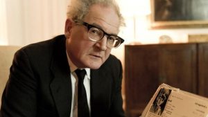 Симон Визенталь, супруги Кларсфельд и другие охотники за нацистами