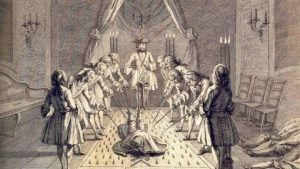 Масоны: история и таинства вольных каменщиков