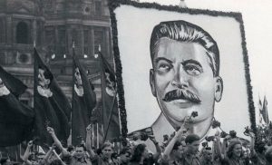 Каннибалы ГУЛАГа.