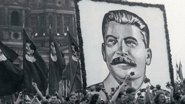 Каннибалы ГУЛАГа.