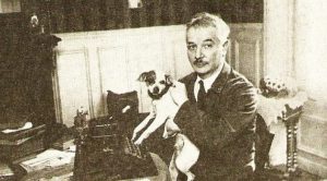 «Голос обывателя»: стихотворение Саши Чёрного, написанное 100 лет назад