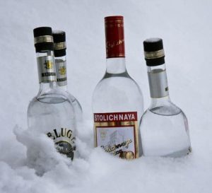 Заблуждения о водке, которые многие продолжают воспринимать за истину