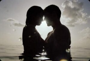 «- Так это ты всё устроила?..»