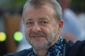 Ян Валетов — "У моего поколения украли часть молодости, часть памяти, часть мифологии.