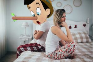 Вычислить мужчину-изменщика можно по лицу, считают ученые